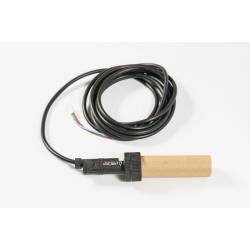 USSPA. Датчик протока нагревателя