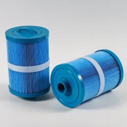 AquaSpas. Фильтр к спа бассейну короткий h205x105мм.