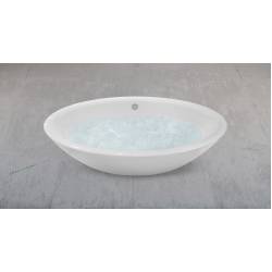 Акриловая ванна AquaDesign Bath DIP Acryl + SensOrial Design