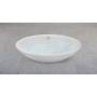 Акриловая ванна AquaDesign Bath DIP Acryl + SensOrial Design
