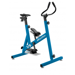 AquaNess. V5 Акватренажер RAL 5015 Sky Blue
