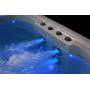AquaSpas My_Energy Плавательный СПА бассейн с противотоком