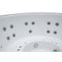 Бассейн СПА переливной Aquaspas Profi_SPA 240x240x110h