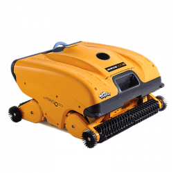 Робот пылесос для бассейна DOLPHIN WAVE 200 XL Робот пылесос для бассейна DOLPHIN WAVE 200 XL