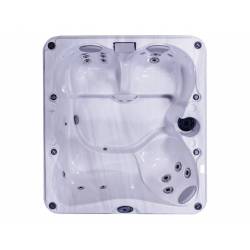 Jacuzzi J-225 СПА Бассейн 