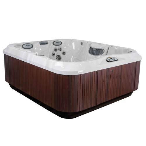 Jacuzzi J-325 СПА Бассейн 