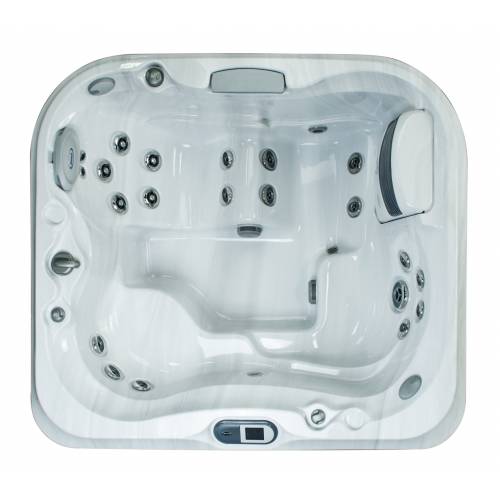 Jacuzzi J-415 СПА Бассейн 
