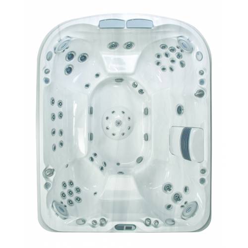 Jacuzzi J-495 СПА Бассейн 