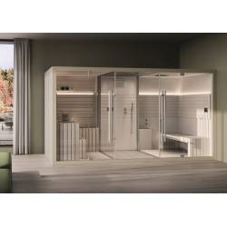 Сауна Jacuzzi Sasha