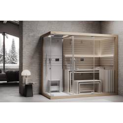 Сауна Jacuzzi Sasha Mi