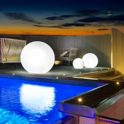 LYXO Sphere Светильник ø 40 см LYXO Sphere Светильник ø 40 см