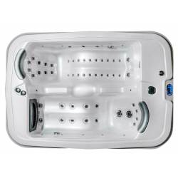 Sapphire Spas My_Getaway СПА бассейн