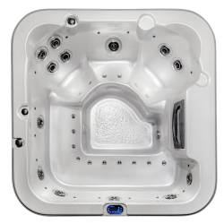 Sapphire Spas My_Splash СПА бассейн