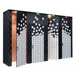 Модуль для санитарных зон SOEMA IMPERIAL