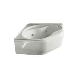 GRUPPO TREESSE ванна AURORA 120 GRUPPO TREESSE ванна AURORA 120