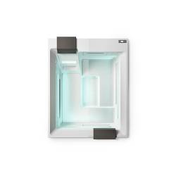 Спа бассейн Treesse Shadow GP 200х160х82h Спа бассейн Treesse Shadow GP 200х160х82h