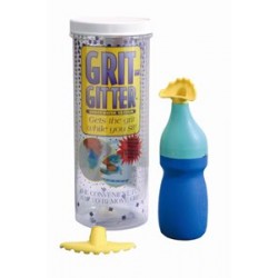 Механический пылесос Grit Gitter для удаления мусора с воды СПА бассейна