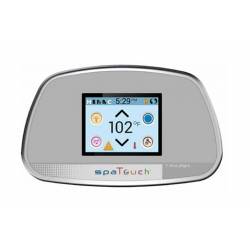 Balboa. Панель управления бассейном touch ST1 (трапеция)
